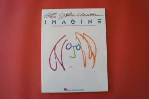 John Lennon - Imagine Songbook Notenbuch für Bands (Transcribed Scores)