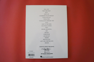 John Lennon - Imagine Songbook Notenbuch für Bands (Transcribed Scores)