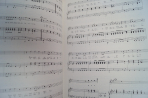 Bläck Fööss - Dr Rhing erop dr Rhing eraf Songbook Notenbuch Piano Vocal Guitar PVG