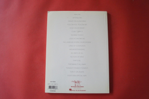 Genesis - Guitar Anthology (ältere Ausgabe) Songbook Notenbuch Vocal Guitar