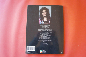 Steve Vai - Songbook (mit Poster) Songbook Notenbuch Guitar