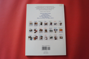 Bob Dylan - Rock Score Songbook Notenbuch für Bands (Transcribed Scores)