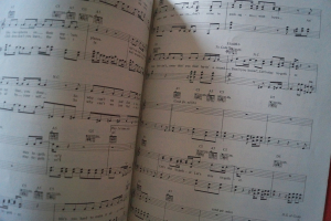 Pat Benatar - Wide awake in Dreamland (mit Poster) Songbook Notenbuch Piano Vocal Guitar PVG