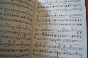 Elvis - The Great Songs of Songbook Notenbuch Piano Vocal Guitar PVG