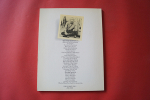 Gordon Lightfoot - The Music & Verse of Songbook Notenbuch Piano Vocal Guitar PVG