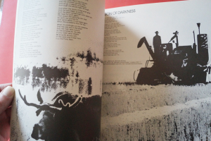 Gordon Lightfoot - The Music & Verse of Songbook Notenbuch Piano Vocal Guitar PVG