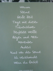 Juli - Es ist Juli Songbook Notenbuch Vocal Guitar