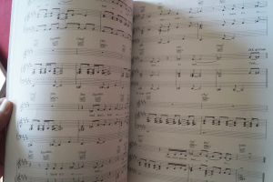 KT Tunstall - Eye to the Telescope Songbook Notenbuch Piano Vocal Guitar PVG