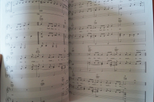 KT Tunstall - Eye to the Telescope Songbook Notenbuch Piano Vocal Guitar PVG