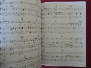 Lucie Silvas - The same Side Songbook Notenbuch Piano Vocal Guitar PVG