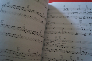Mumford & Sons - Sigh no more Songbook Notenbuch Piano Vocal Guitar PVG