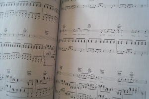 Muse - The Piano Songbook Songbook Notenbuch Piano Vocal Guitar PVG