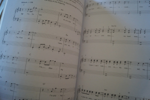 One Direction - Easy Piano Songbook Songbook Notenbuch Vocal Easy Piano