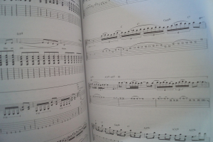 Iron Maiden - Dance of Death Songbook Notenbuch Vocal Guitar