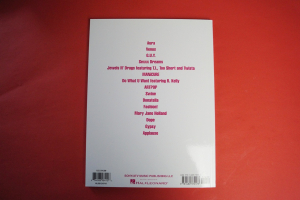 Lady Gaga - Artpop Songbook Notenbuch Piano Vocal Guitar PVG