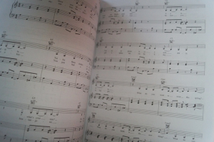 Lady Gaga - Artpop Songbook Notenbuch Piano Vocal Guitar PVG