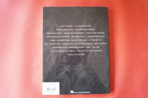 Melissa Etheridge - Anthology Songbook Notenbuch Piano Vocal Guitar PVG