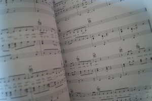 Melissa Etheridge - Anthology Songbook Notenbuch Piano Vocal Guitar PVG