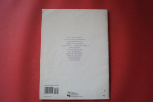 Metallica - Kill em all (ohne Poster) Songbook Notenbuch Vocal Easy Guitar
