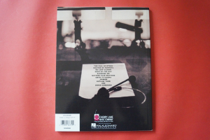 Metallica - S&M Highlights Songbook Notenbuch Vocal Bass