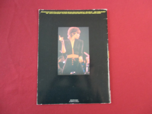 Pat Benatar - Best of Songbook Notenbuch Piano Vocal Guitar PVG
