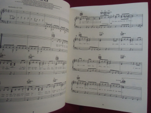 Pat Benatar - Best of Songbook Notenbuch Piano Vocal Guitar PVG