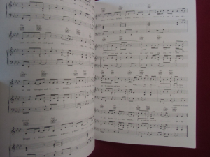 S Club 7 - 7 Songbook Notenbuch Piano Vocal Guitar PVG