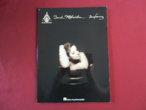 Sarah McLachlan - Surfacing Songbook Notenbuch Vocal Guitar