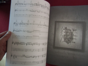 Sarah McLachlan - Surfacing Songbook Notenbuch Vocal Guitar