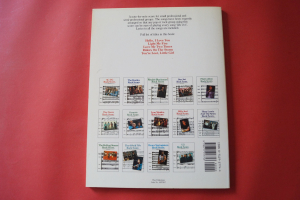 Doors - Rock Score Songbook Notenbuch für Bands (Transcribed Scores)