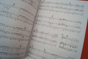 Supremes - Greatest Hits Songbook Notenbuch Piano Vocal Guitar PVG