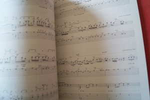 Van Halen - 1984 (neuere Ausgabe) Songbook Notenbuch Vocal Guitar