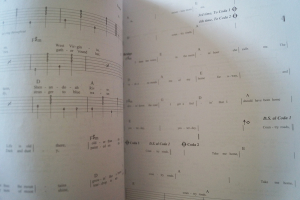 First 50 Songs on Acoustic Guitar SongbookVocal Guitar Chords