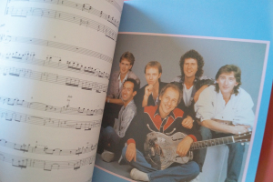 Dire Straits - Brothers in Arms (Tab Edition) Songbook Notenbuch Vocal Guitar