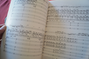 Led Zeppelin - III Songbook Notenbuch für Bands (Transcribed Scores)