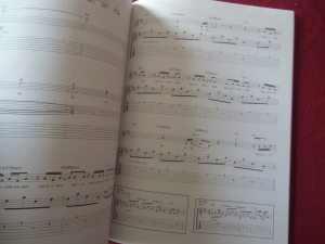 Ocean Colour Scene - One from the Modern Songbook Notenbuch Vocal Guitar