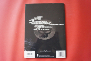 Offspring - Splinter Songbook Notenbuch Vocal Guitar