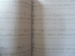 Radiohead - Bass Playalong (mit CD) Songbook Notenbuch Vocal Bass
