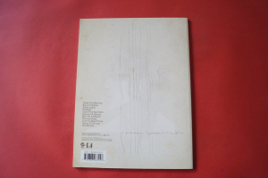 Richard Ashcroft - Human Conditions Songbook Notenbuch Piano Vocal Guitar PVG