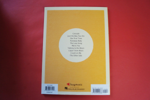 Bruno Mars - Doo-Wops & Hooligans Songbook Notenbuch Vocal Easy Piano