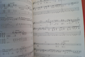 Van Halen - 5150 (neuere Ausgabe) Songbook Notenbuch Vocal Guitar