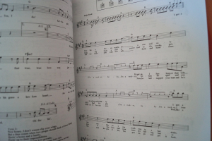 Bruce Springsteen - Complete Songbook Notenbuch Vocal Guitar