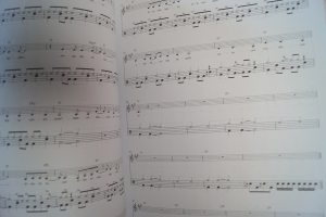 Ärzte, Die - Bäst of Songbook Notenbuch Vocal Drums