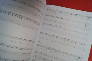 3 Doors Down - 3 Doors Down Songbook Notenbuch Vocal Guitar