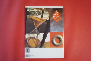 Oasis - Be here now Songbook Notenbuch Vocal Guitar