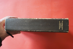 Rolling Stones - Songbook (Hardcover) Songbook Notenbuch Piano Vocal Guitar PVG