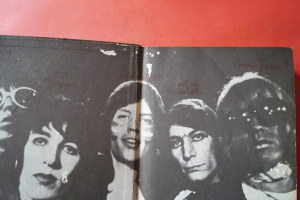 Rolling Stones - Songbook (Hardcover) Songbook Notenbuch Piano Vocal Guitar PVG
