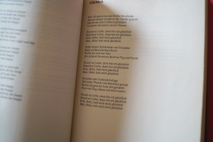 Rolling Stones - Songbook (Hardcover) Songbook Notenbuch Piano Vocal Guitar PVG