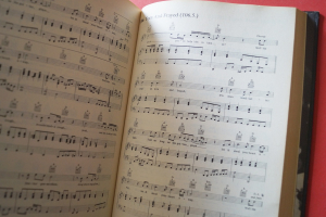 Rolling Stones - Songbook (Hardcover) Songbook Notenbuch Piano Vocal Guitar PVG