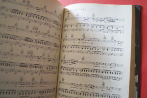 Rolling Stones - Songbook (Hardcover) Songbook Notenbuch Piano Vocal Guitar PVG